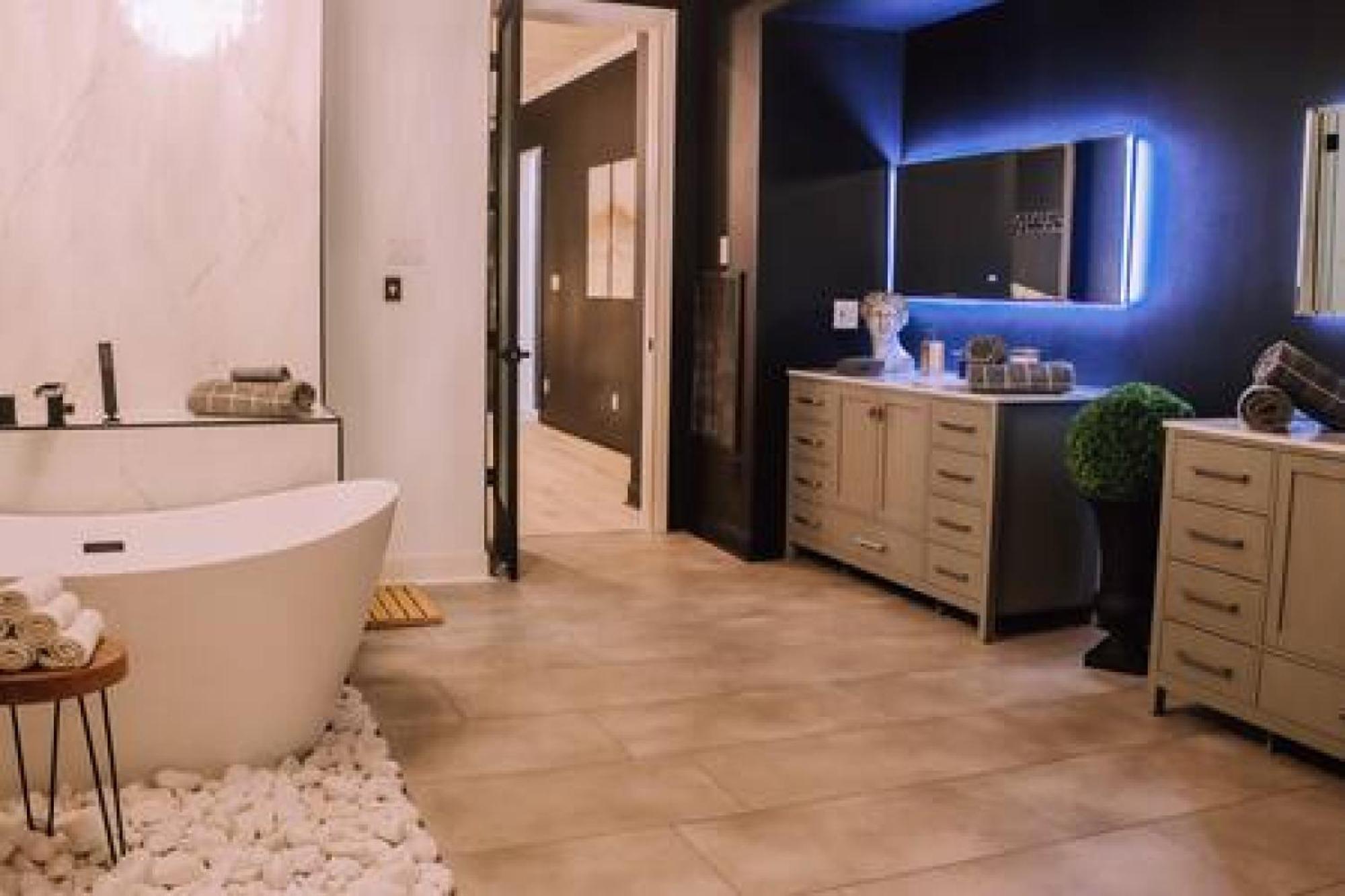Lovely 4Bd House W Pool, Hot Tub And Free Parking هيوستن المظهر الخارجي الصورة