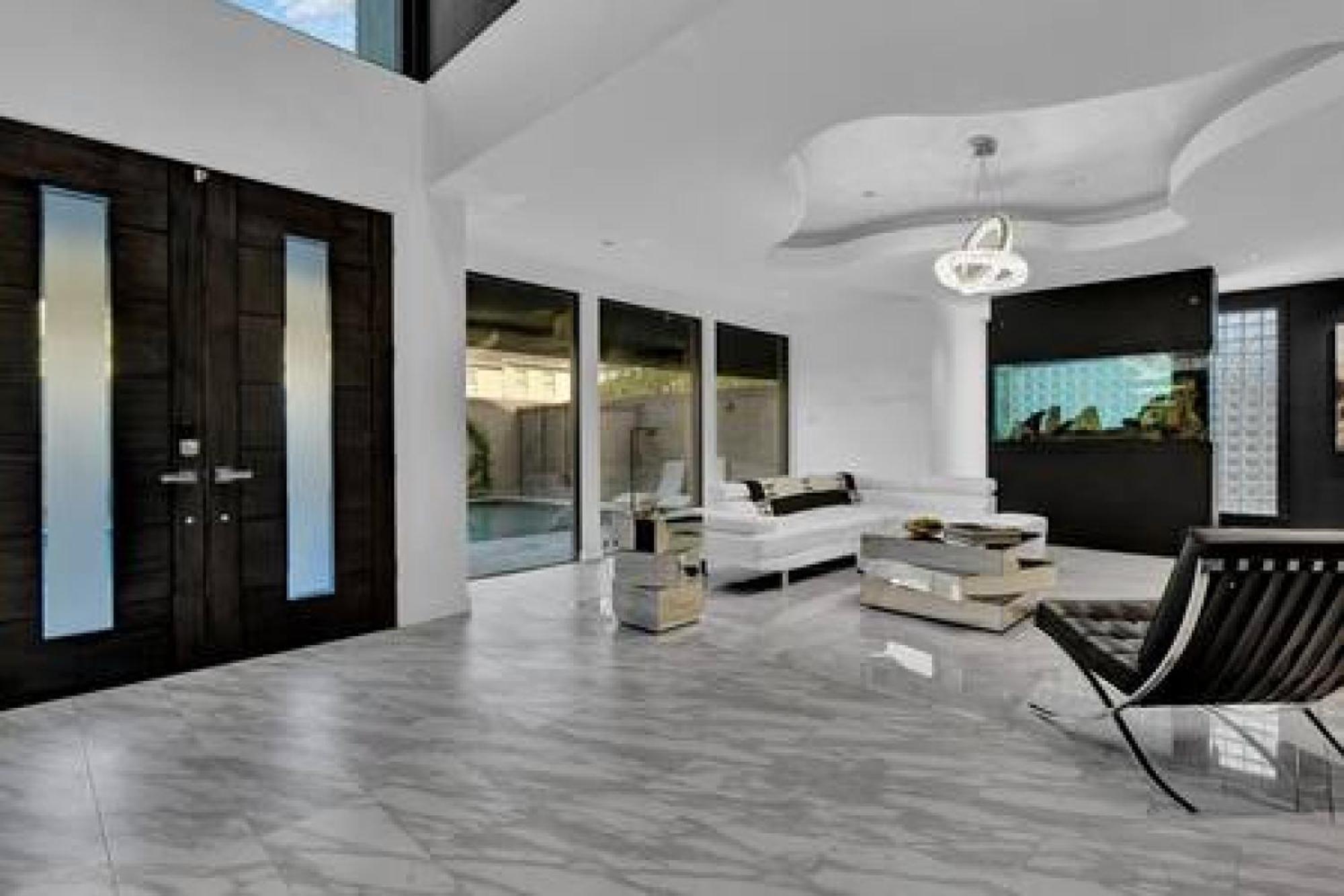 Lovely 4Bd House W Pool, Hot Tub And Free Parking هيوستن المظهر الخارجي الصورة